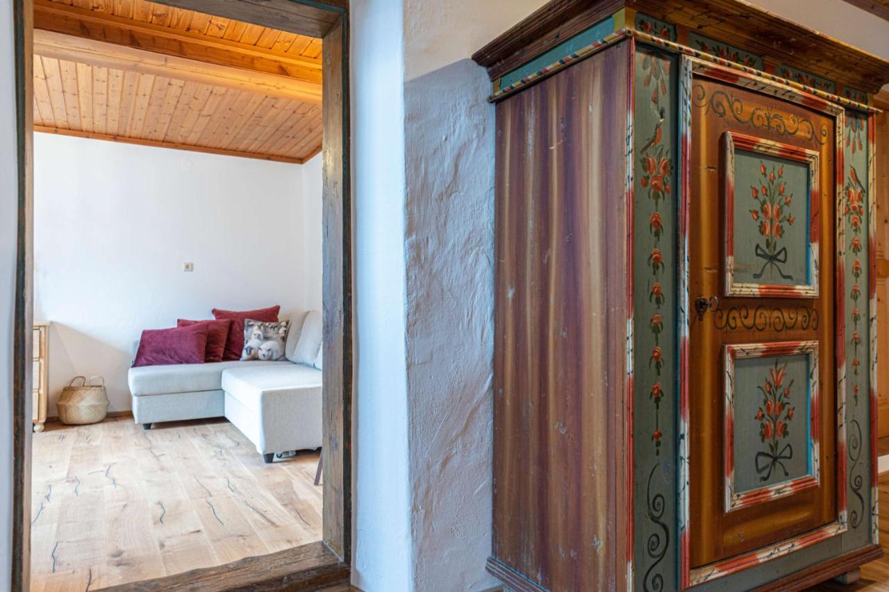 Das Haus In アルタウスゼー エクステリア 写真