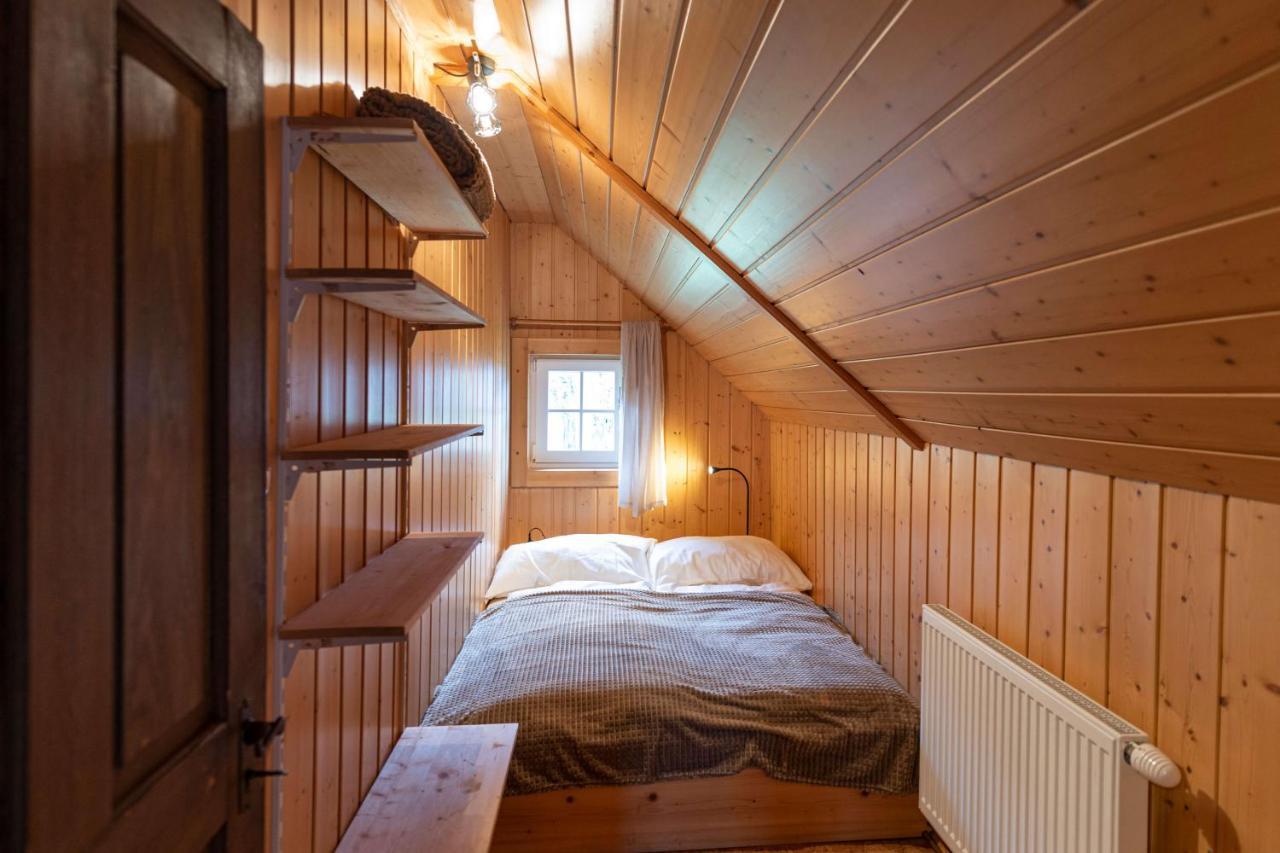 Das Haus In アルタウスゼー エクステリア 写真