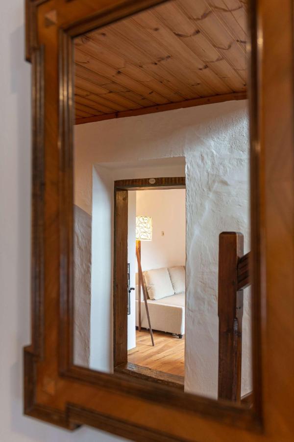 Das Haus In アルタウスゼー エクステリア 写真