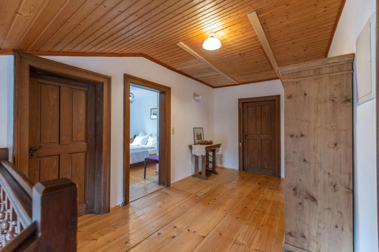 Das Haus In アルタウスゼー エクステリア 写真